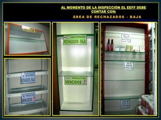 Powe point aperturas