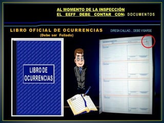 Powe point aperturas