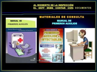 Powe point aperturas