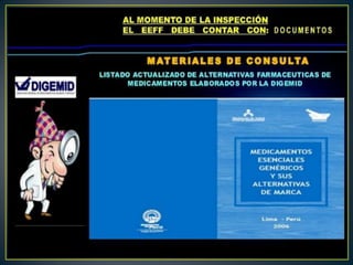 Powe point aperturas