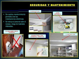 Powe point aperturas