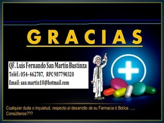 Powe point aperturas