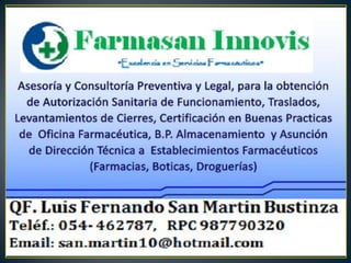 Powe point aperturas