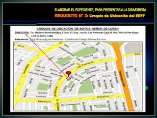 Powe point aperturas