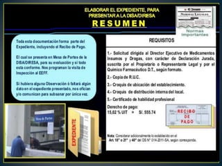 Powe point aperturas