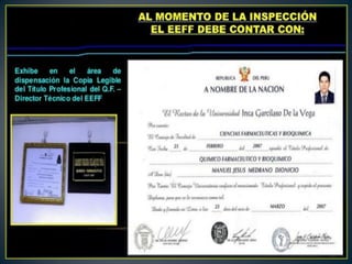 Powe point aperturas