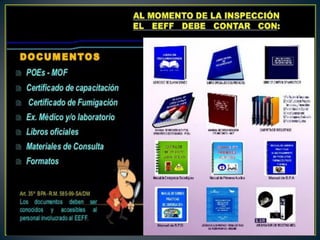 Powe point aperturas