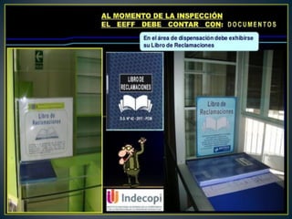 Powe point aperturas