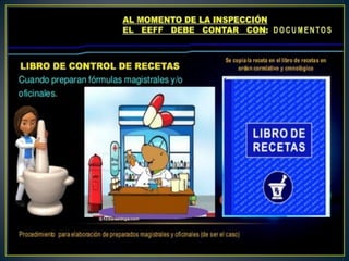 Powe point aperturas