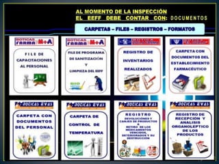 Powe point aperturas