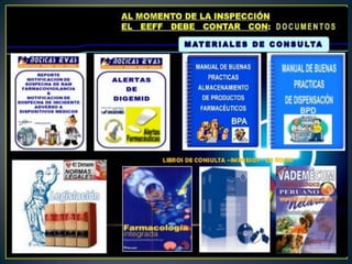 Powe point aperturas