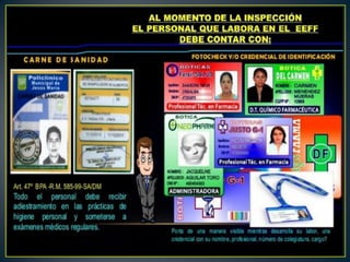 Powe point aperturas