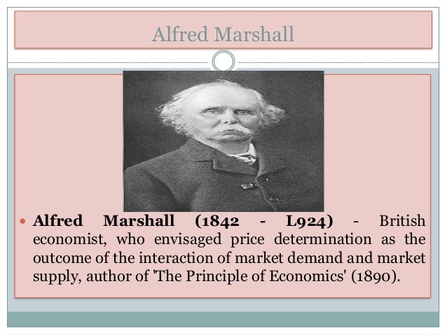 Definition And Methodology In Economics