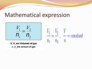Mathematical expression
 