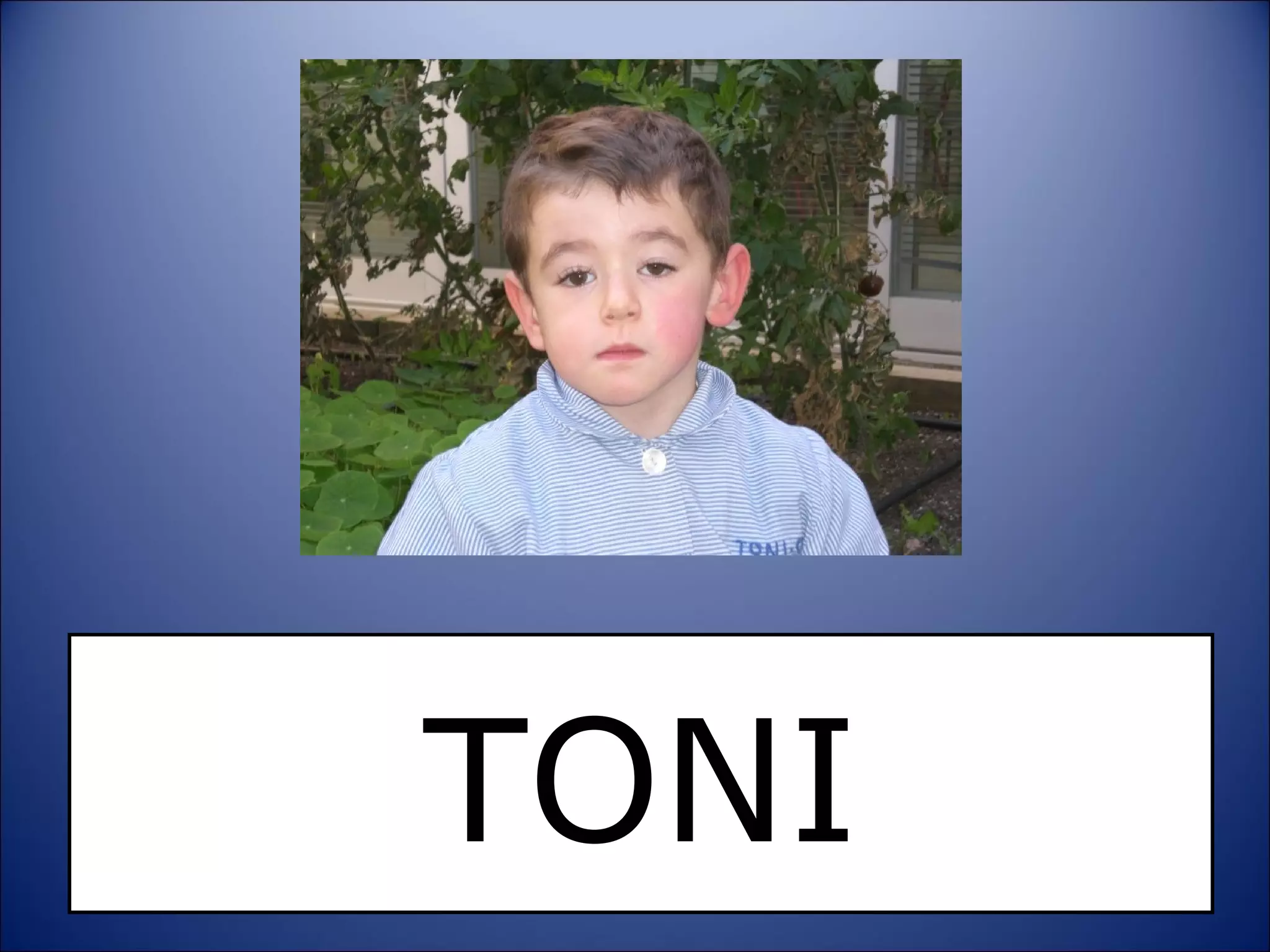 TONI 