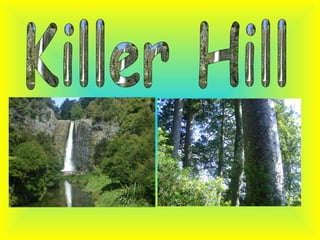 Killer Hill 