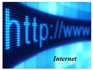 Internet 
