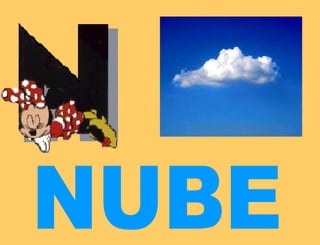 NUBE