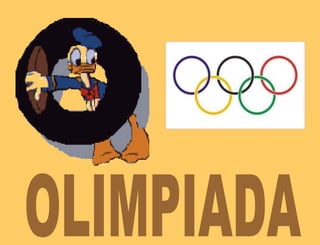 OLIMPIADA