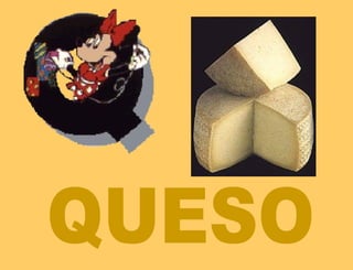 QUESO