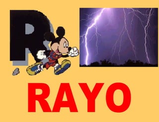 RAYO