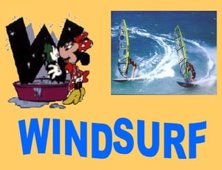 WINDSURF