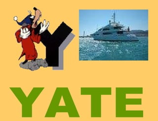 YATE