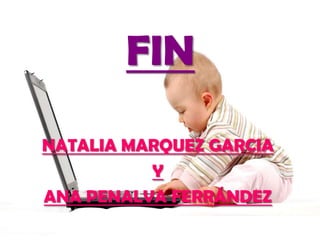 FINNATALIA MARQUEZ GARCIAYANA PENALVA FERRÁNDEZ