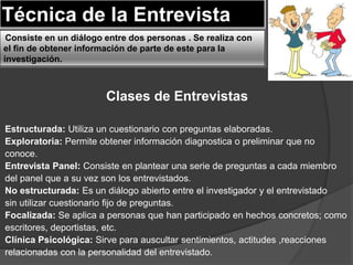 1º Leer todas las fuentes         disponibles.