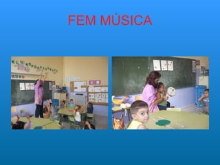 FEM MÚSICA 