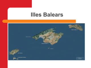 Illes Balears 