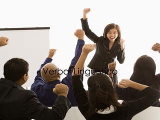 Verbal Lingüistíco
 