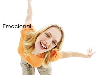 Emocional
 
