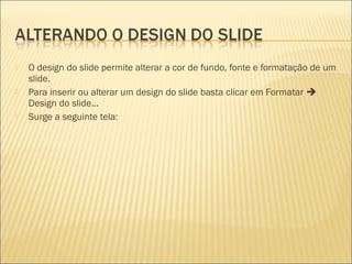     Dizemos então que uma fórmula possui
    endereços relativos , porque ao ser copiada
    para as linhas seguintes, os seus endereços
    alteram-se, adaptando-se ás novas
    coordenadas e fazendo com que não seja
    necessário digitar várias fórmulas
    idênticas.
   Foi o que aconteceu quando arrastamos a
    célula D2 da planilha anterior
 