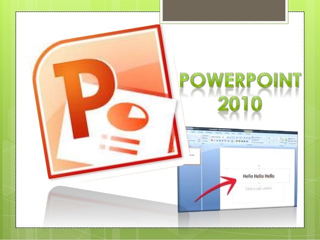 Resultado de imagen para concepto de power point