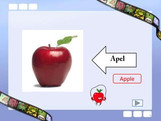 Apple

6

 