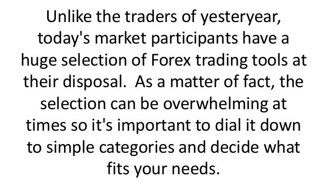 Forex important times