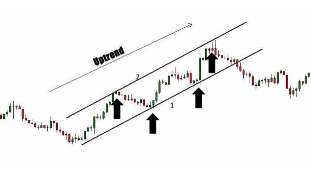 Forex trading tools