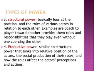 Power | PPTX