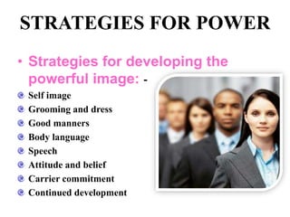 Power | PPTX