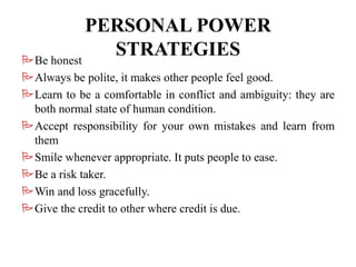 Power | PPTX