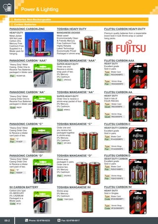 LCD -19LB10  MITSUBISHI  テレビ Power and lighting | PDF