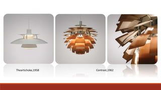 Theartichoke,1958 Contrast,1962
 