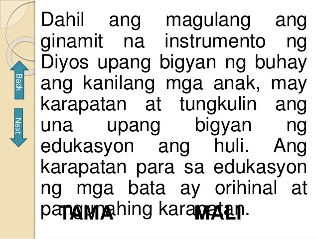 Ano Ang Kahalagahan Ng Pagbuo Ng Mabuting Pagpapasya Ipaliwanag Tungkulin Ng Pamilya Sa Paggabay Sa Pagpapasya Limang Halimbawa