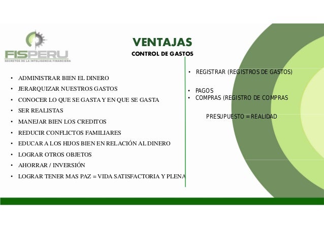 power conferencia financiera 2015