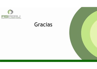 Gracias
 