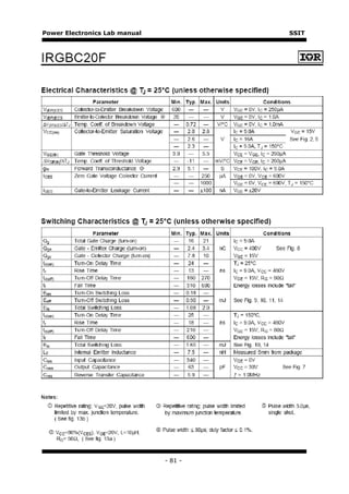 Power Electronics Lab manual            SSIT




                               - 81 -
 