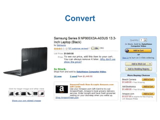 Convert