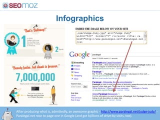 Participating in the Blogosphere Using http://www.google.com/reader, you can see how many GG Reader users subscribe + average # of posts/week. Those with fewer than 50 subscribers and 1 post/week often are too tiny to be worthwhile.