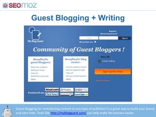 Self-Hosted Video ContentAt SEOmoz, we use http://www.wistia.com who submits our video XML sitemaps to Google for us - http://www.google.com/support/webmasters/bin/answer.py?answer=80472